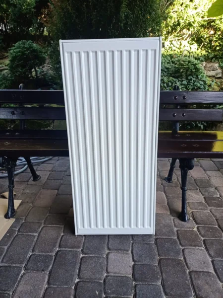 Grzejnik PURMO 40x90x7