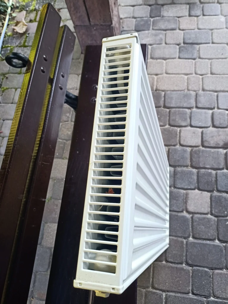 Grzejnik PURMO 40x90x7