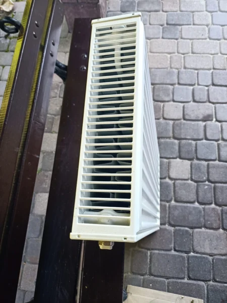 Grzejnik PURMO 40x90x10