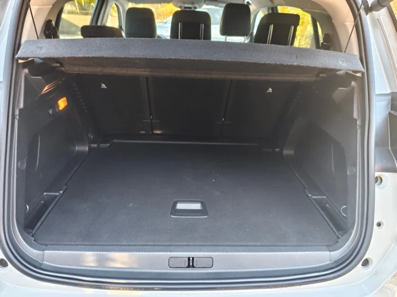 Citroen C5 AirCross Automat Bezwypadkowy