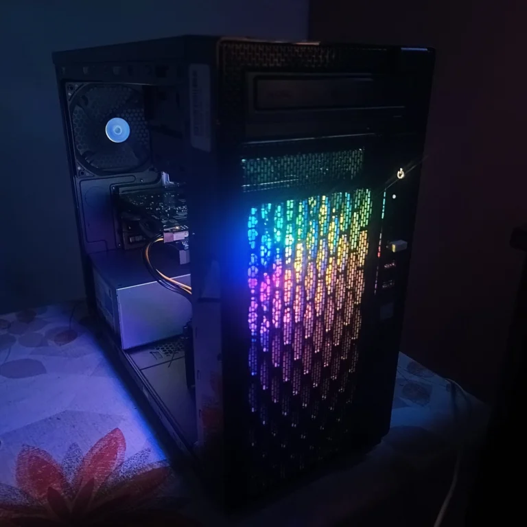 I5 SSD GTX