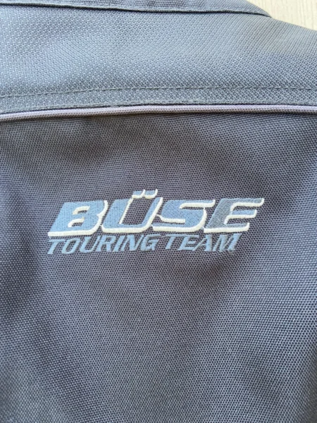 Kurtka motocyklowa Büse Touring Team M