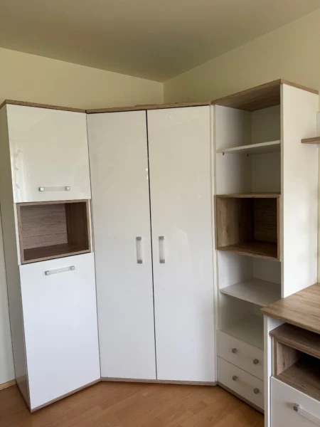 Meble młodzieżowe- cały komplet