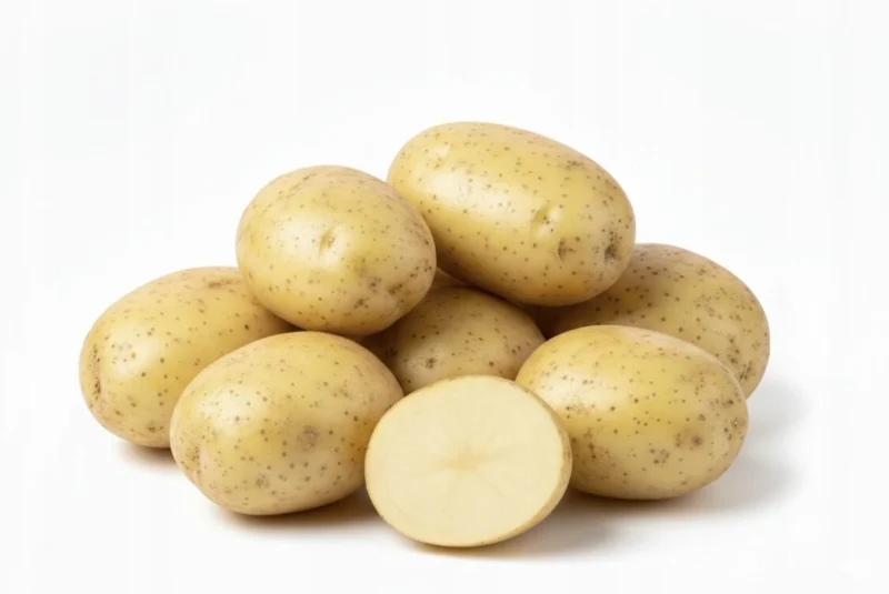 Ziemniaki Soraya 1.33zł
