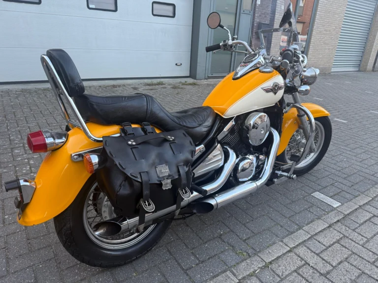 Kawasaki Vulcan VN 800