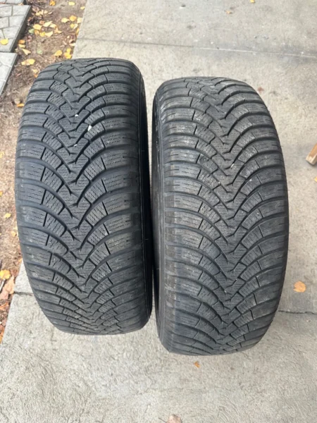 2x Falken 205/60R16, 2021r