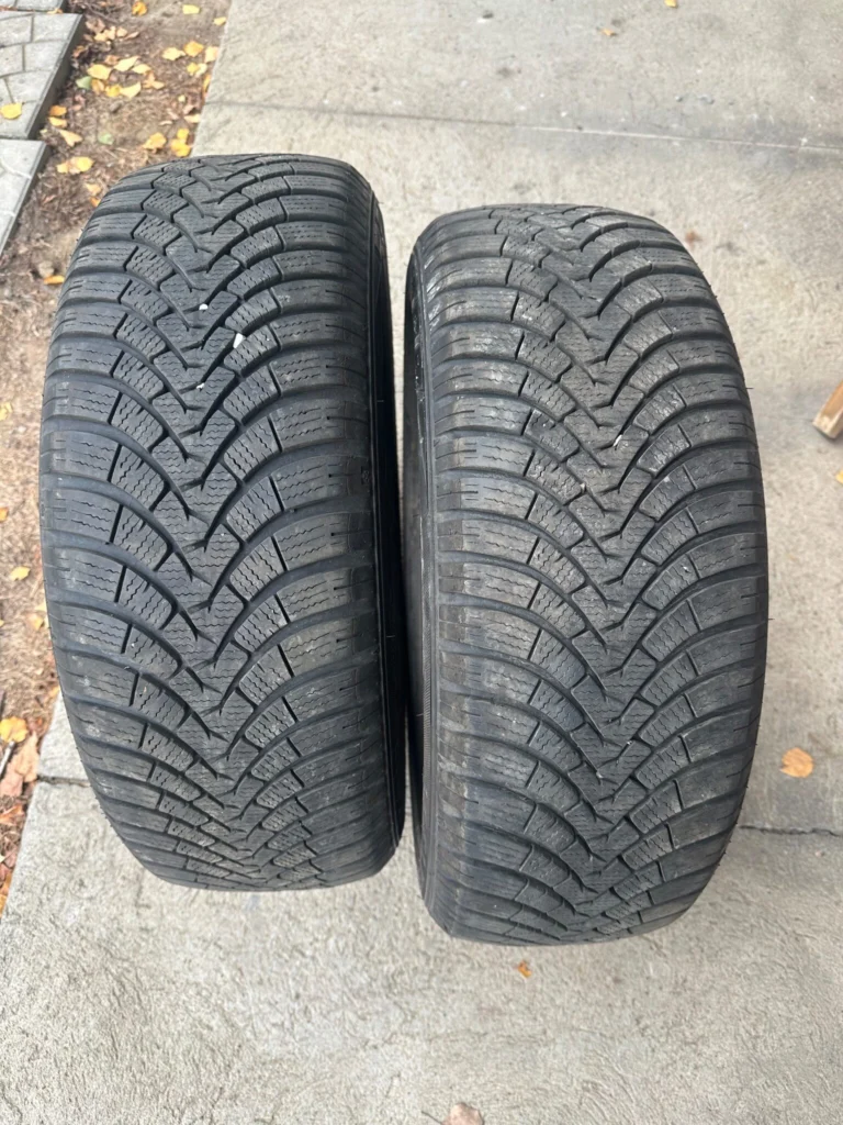 2x Falken 205/60R16, 2021r