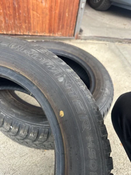 2x Falken 205/60R16, 2021r