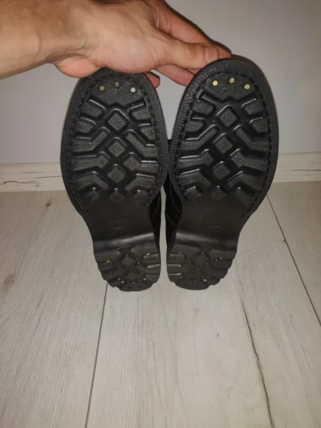 Buty wojskowe Desanty rozmiar 28 oryginał