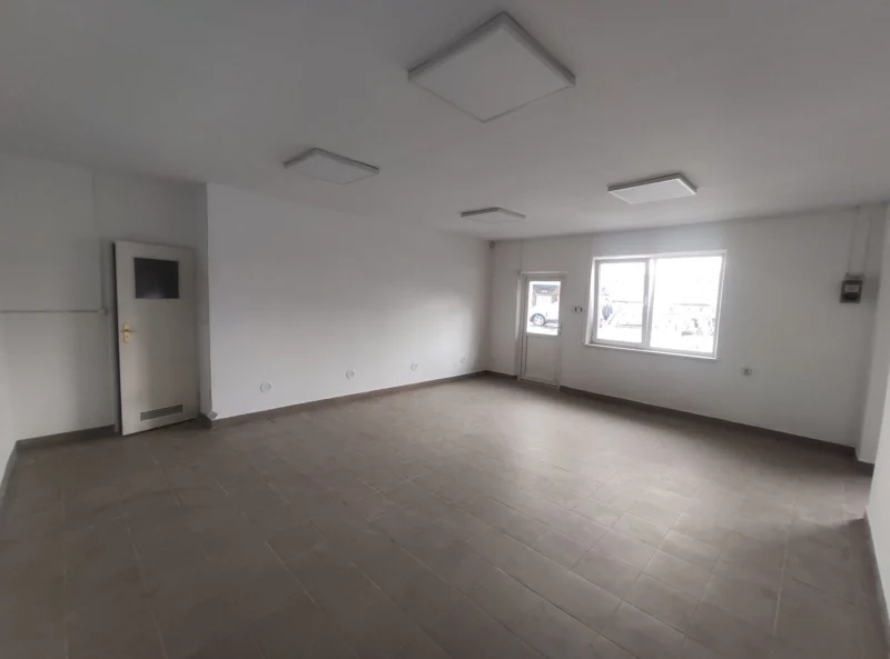 Lokal handlowo usługowy do wynajęcia Brzozów 105m2