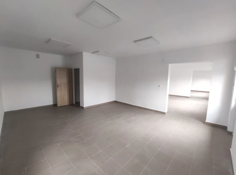 Lokal handlowo usługowy do wynajęcia Brzozów 105m2