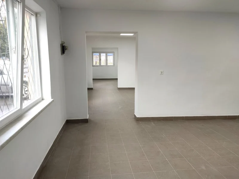 Lokal handlowo usługowy do wynajęcia Brzozów 105m2