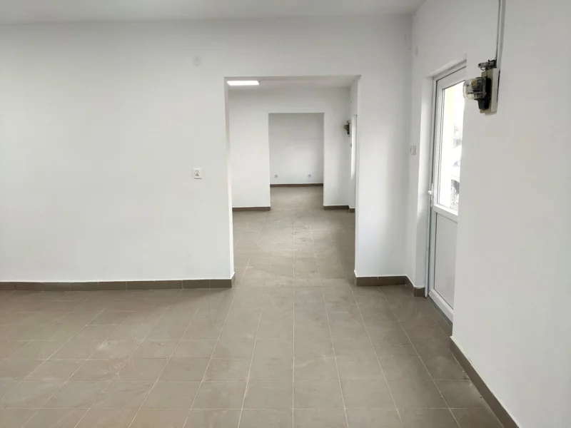 Lokal handlowo usługowy do wynajęcia Brzozów 105m2