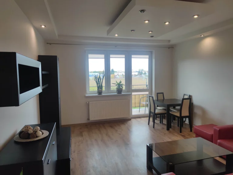 Przestronne 3 pokoje, 67 m² na wynajem – Brzozów (Nowy Widacz) – spokojna okolica, od zaraz!
