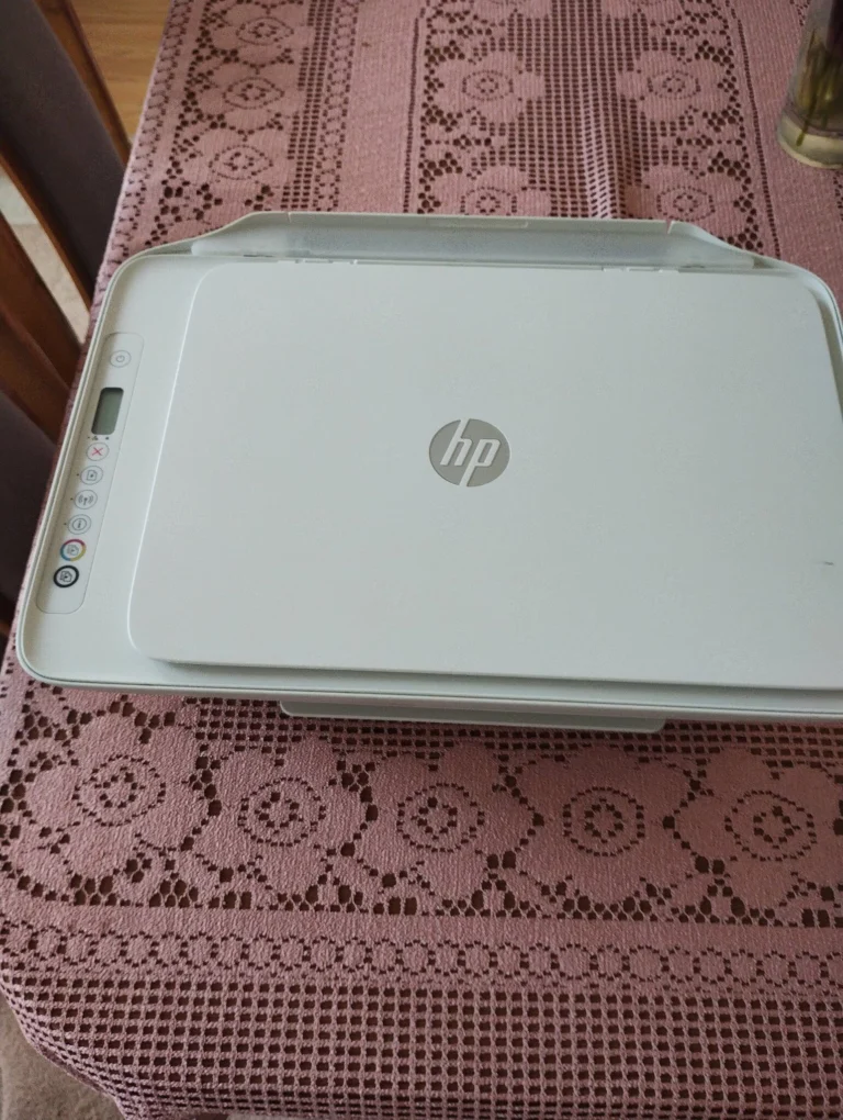 Urządzenie Wielofukcyjne HP DeskJet 2620