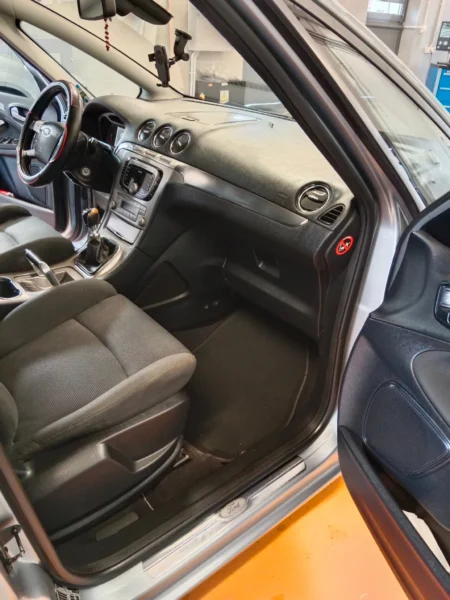 Sprzedam Ford S-Max