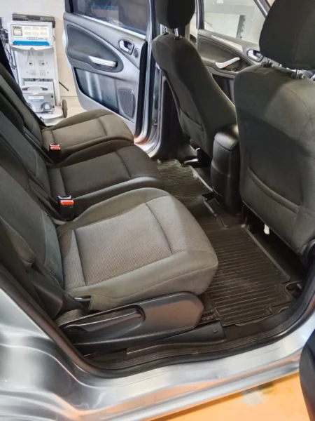Sprzedam Ford S-Max