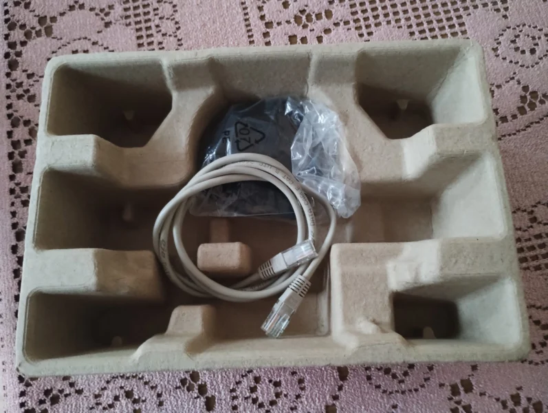 Router TP-LINK, używany bezprzewodowy 300Mb/sek