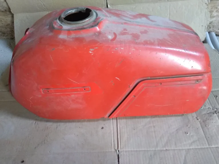 Jawa TS 350 zbiornik paliwa 638