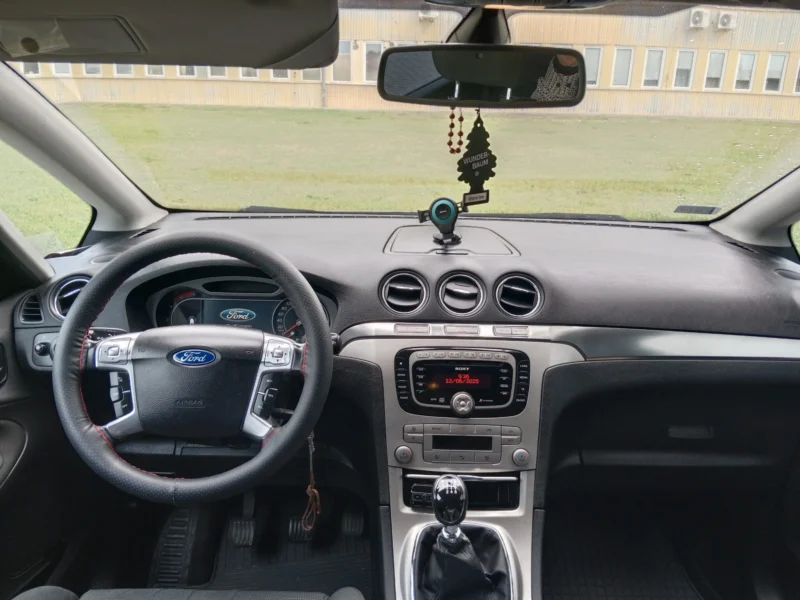 Sprzedam Ford S-Max