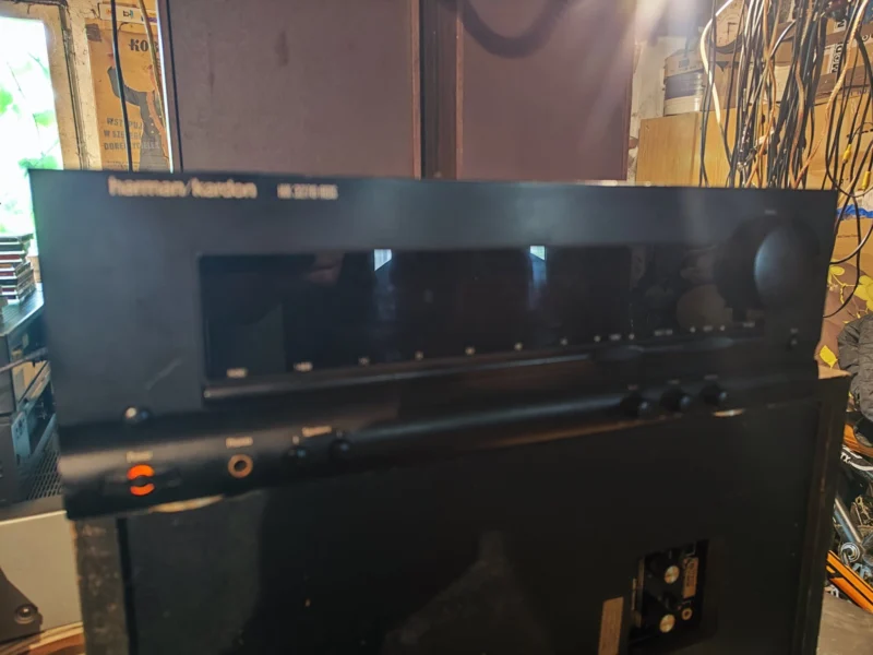 Amplituner Harman Kardon HK3270