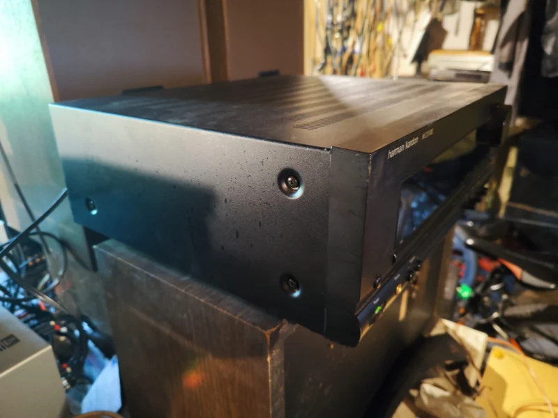 Amplituner Harman Kardon HK3270