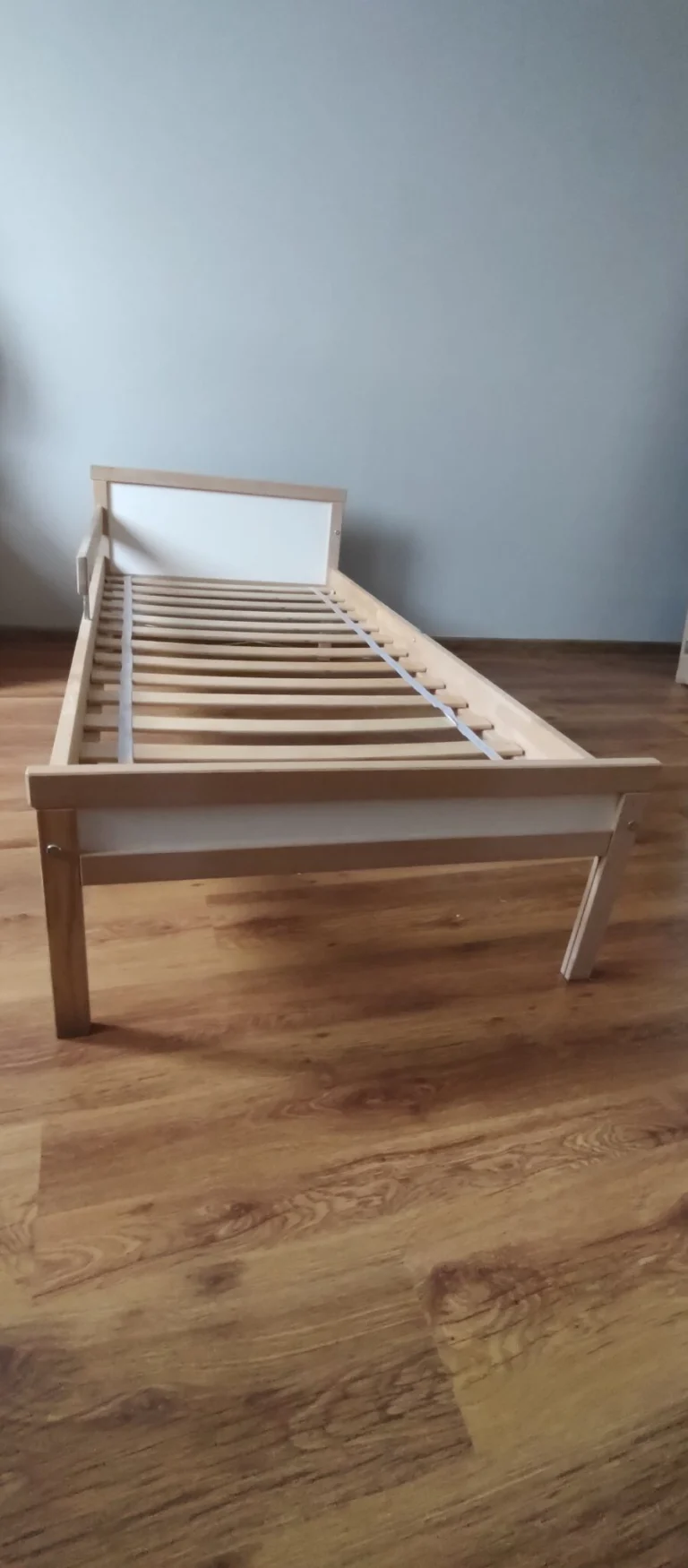 Łóżko dziecięce ikea 160×70 bez materaca
