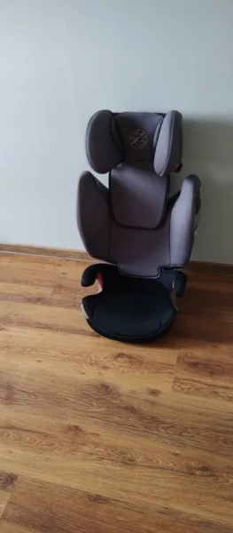 Fotelik Cybex Solution-S Fix