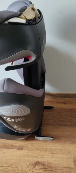 Fotelik Cybex Solution-S Fix