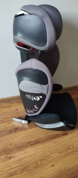 Fotelik Cybex Solution-S Fix