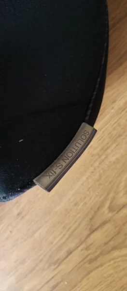 Fotelik Cybex Solution-S Fix