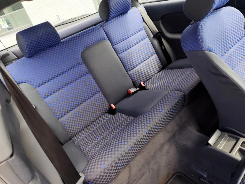 Audi A3 1.6 1999/00