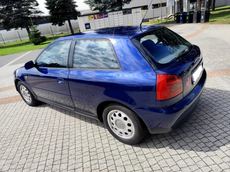 Audi A3 1.6 1999/00