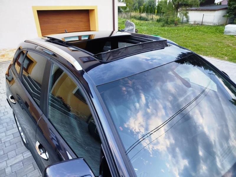 audi Q5 S-LINE 2,0TDI moc 190KM QUATTRO 4X4 ⭐ panorama , skóra , navi 🔥full ASO ⭐ 2016