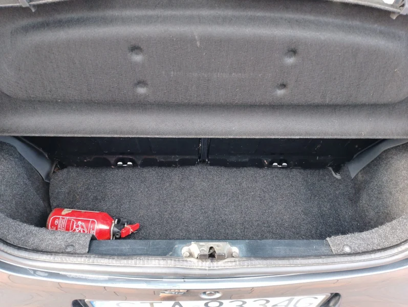 TOYOTA AYGO AUTOMAT