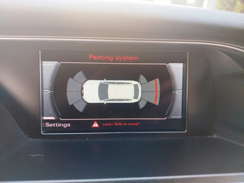 audi a4 b8 S-LINE 2,0tdi 🔥 skóra , navi , czujniki p+t , full serwis , alu 18 🔥 2015 rok prod