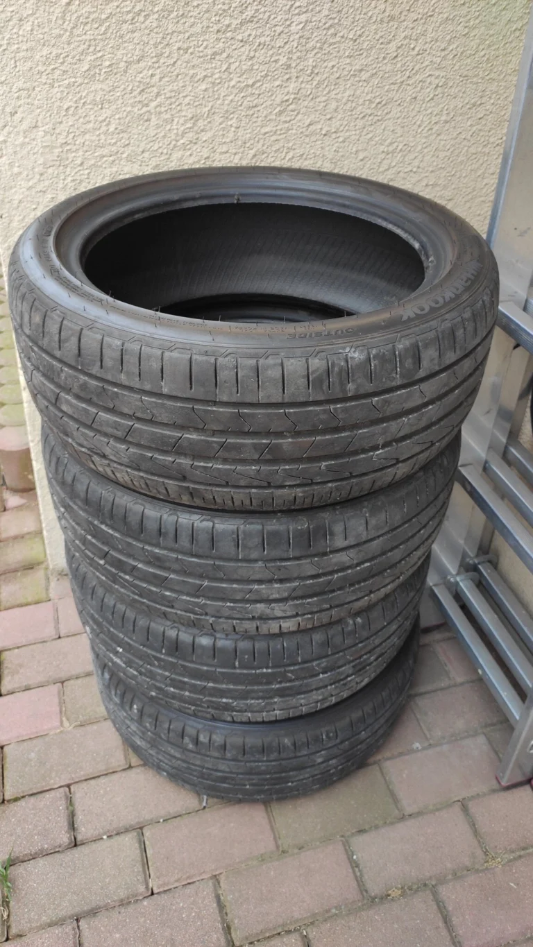 Hankook Ventus Prime3 K125 195/45 R16 84H