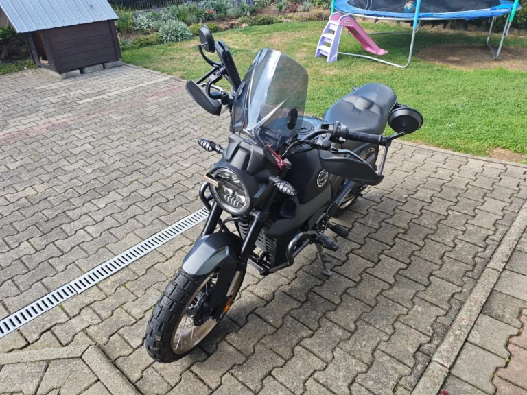 Zontes G1 125