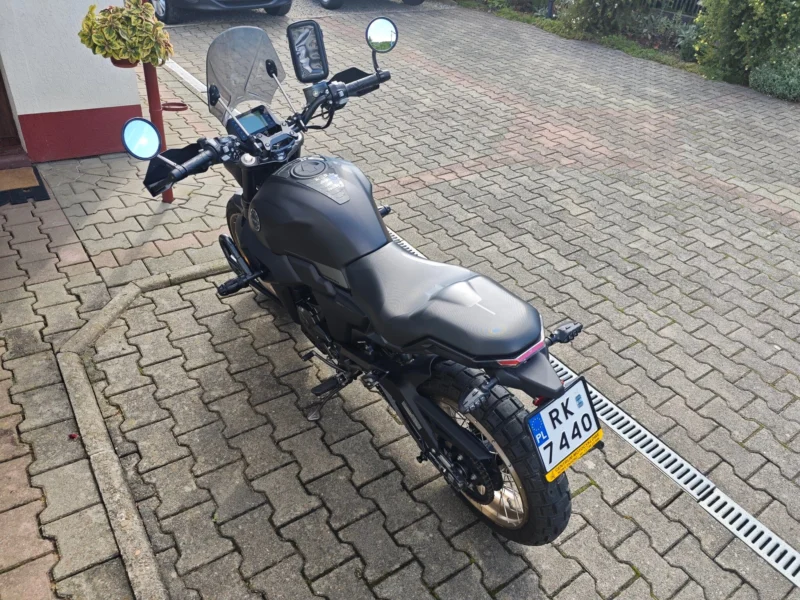 Zontes G1 125