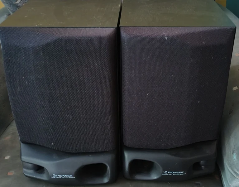 Kolumny Pioneer SP 150
