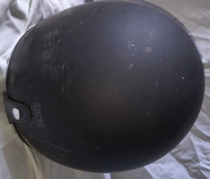Kask motocyklowy IXS HX 77 M(57-58cm)