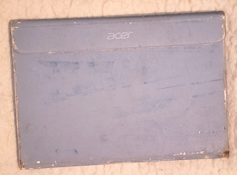 Tablet ACER Smatr Tab 10``