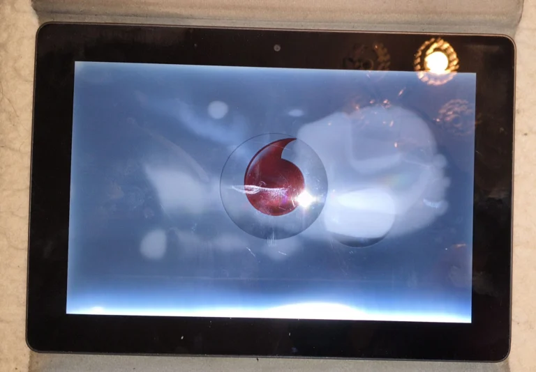 Tablet ACER Smatr Tab 10``