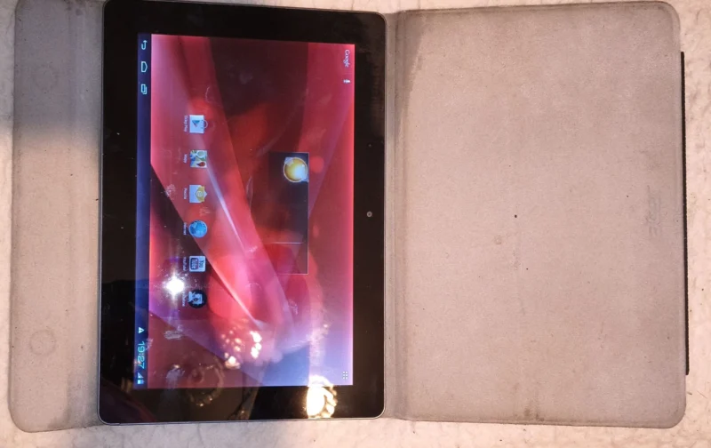Tablet ACER Smatr Tab 10``