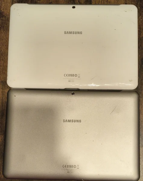 Tablet Samsung Galaxy Tab 2 GT-P5110