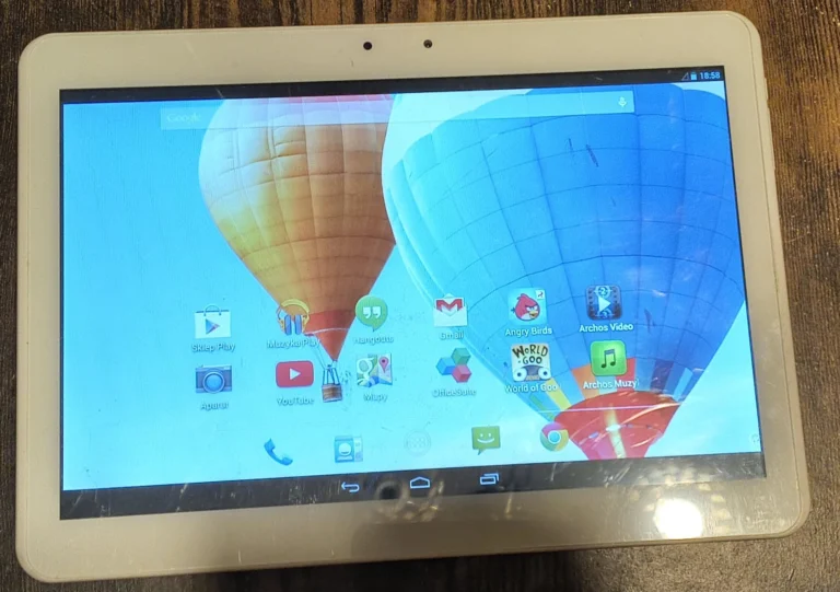 Tablet Archos 101 Xenon