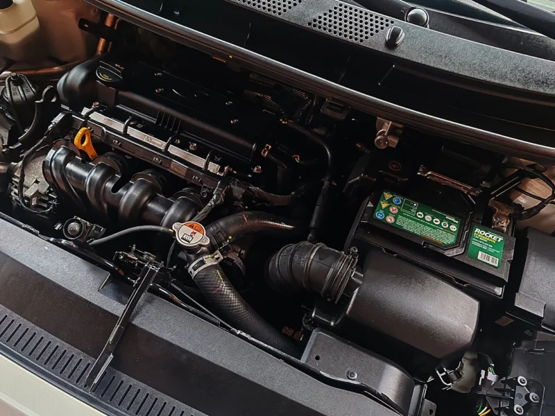1.6 DOHC 125KM kamera navi serwis z Niemiec