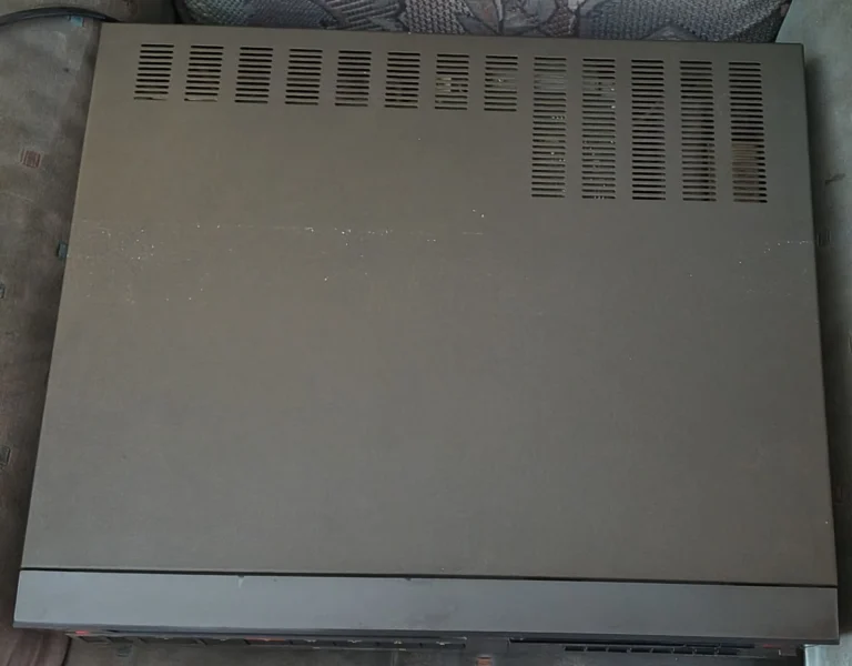 Stare Video Dual VR 70 Magnetowid