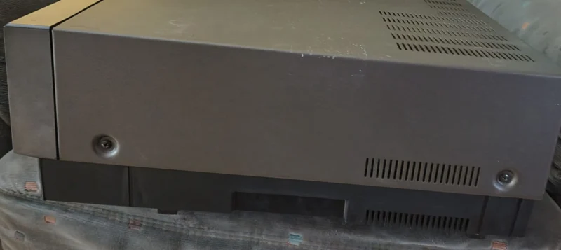 Stare Video Dual VR 70 Magnetowid