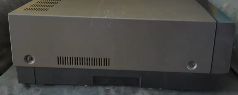 Stare Video Dual VR 70 Magnetowid